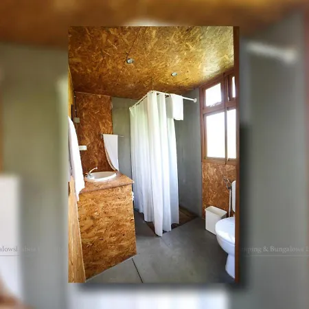 Lisboa Bungalows 4* Lisbona