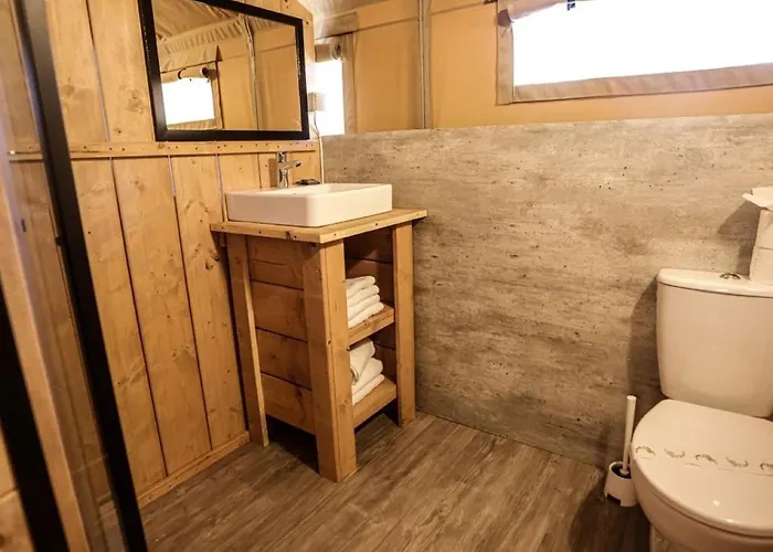 Lisboa Bungalows Lisbona