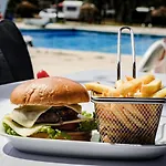 Lisboa Bungalows Kamp alanı 4*