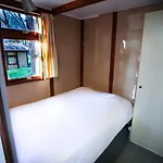 Lisboa Bungalows Kamp alanı Lisboa