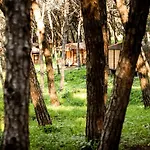 Lisboa Bungalows Kemp 4*