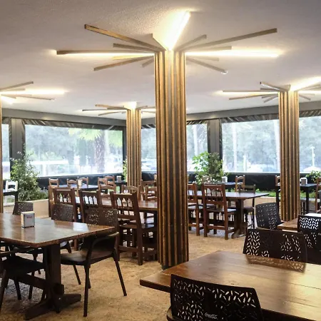 Lisboa Bungalows אתר קמפינג