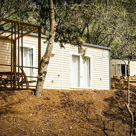 Lisboa Bungalows Kemping 4*