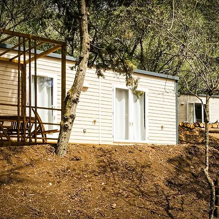 Lisboa Bungalows אתר קמפינג 4*