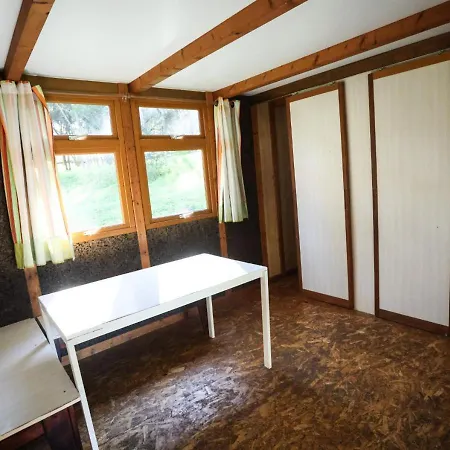 Lisboa Bungalows אתר קמפינג