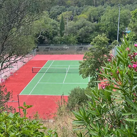 Lisboa Bungalows Camping Lisboa