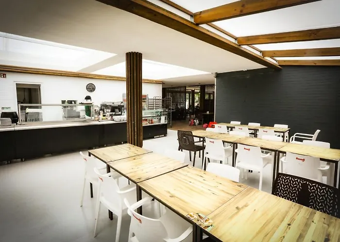 Lisboa Bungalows 4* Lissabon