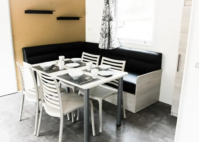 Lisboa Bungalows 4* Lissabon