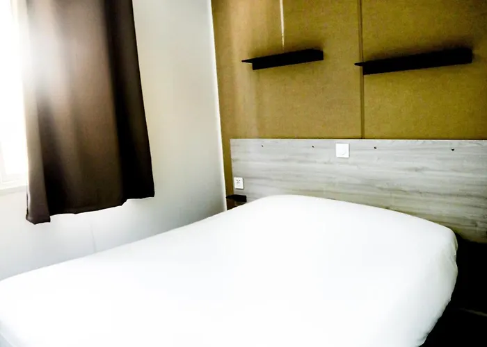 Lisboa Bungalows Camping Lissabon