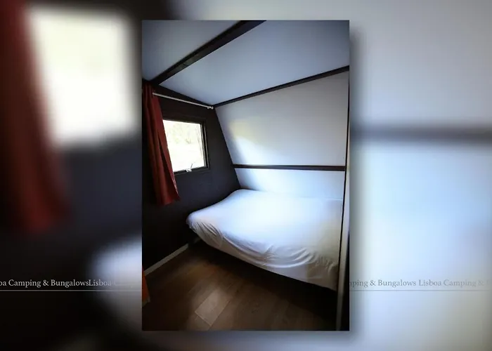 Lisboa Bungalows Kemping 4*