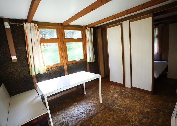 Lisboa Bungalows Camping