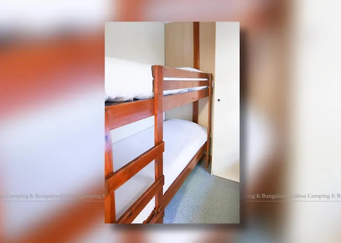 Lisboa Bungalows Camping 4*