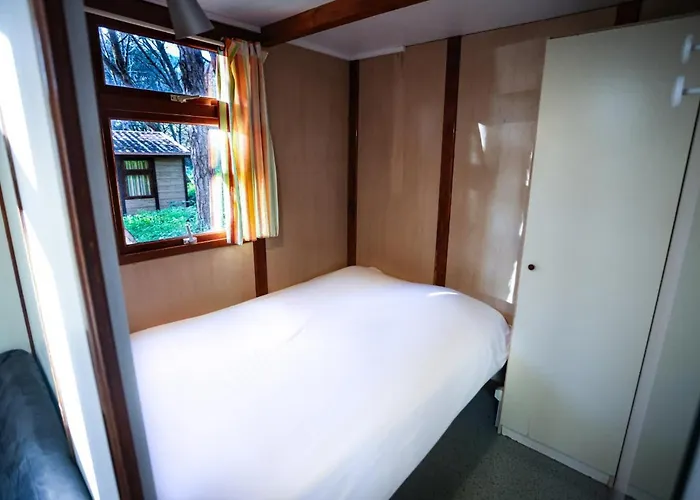 Lisboa Bungalows Camping Lissabon