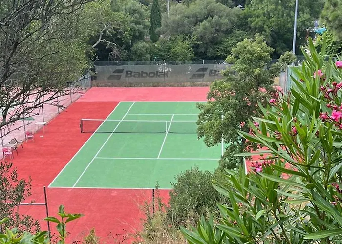 Lisboa Bungalows Camping Lisboa