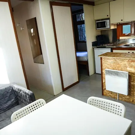 Lisboa Bungalows 4*