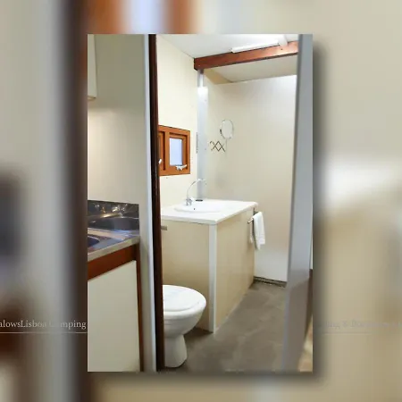 Lisboa Bungalows Kemping Lisboa