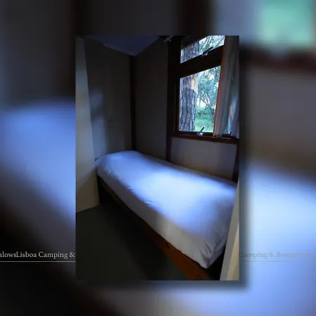 Lisboa Bungalows Campsite Lisbon