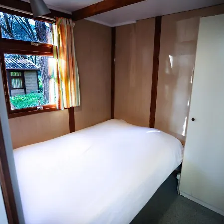 Lisboa Bungalows Kemping Lisboa